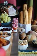 VISIONAPARTMENTS Glattbrugg