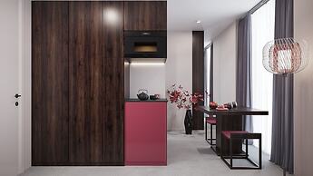 VISIONAPARTMENTS Glattbrugg