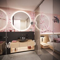 VISIONAPARTMENTS Glattbrugg