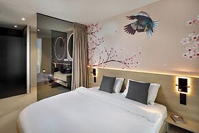 VISIONAPARTMENTS Glattbrugg