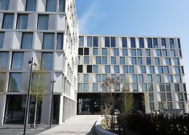 VISIONAPARTMENTS Glattbrugg