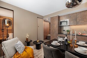 VISIONAPARTMENTS Glattbrugg