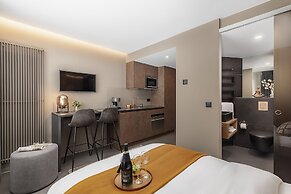 VISIONAPARTMENTS Glattbrugg