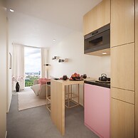 VISIONAPARTMENTS Glattbrugg