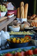 VISIONAPARTMENTS Glattbrugg