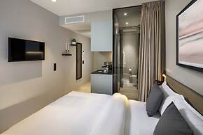 VISIONAPARTMENTS Glattbrugg