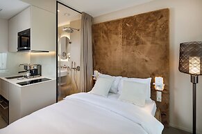 VISIONAPARTMENTS Glattbrugg