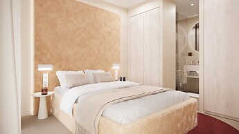 VISIONAPARTMENTS Glattbrugg