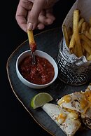 VISIONAPARTMENTS Glattbrugg