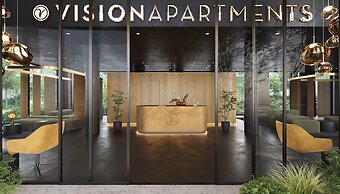 VISIONAPARTMENTS Glattbrugg