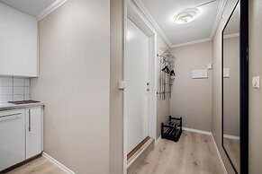 Holmboe Apartment