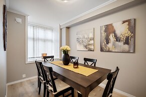 Holmboe Apartment