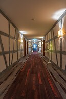 OSCARS Hotel 1415