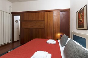 Opera House - Monti Area