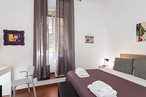 Opera in Roma With 2 Bedrooms and 1 Bathrooms