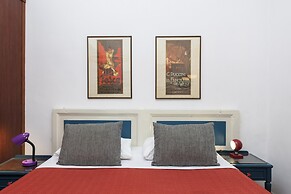 Opera House - Monti Area