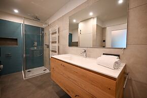 Domizil Thirteen - Sauna and Glacier View