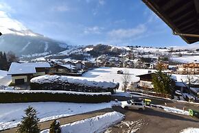 Domizil Thirteen - Sauna and Glacier View