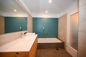 Domizil Thirteen - Sauna and Glacier View