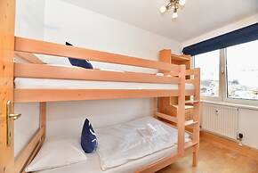 Domizil Thirteen - Sauna and Glacier View