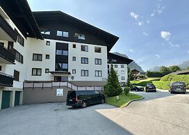 Domizil Thirteen - Sauna and Glacier View