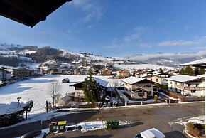 Domizil Thirteen - Sauna and Glacier View
