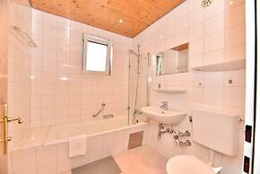 Domizil Thirteen - Sauna and Glacier View