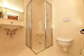 Domizil Thirteen - Sauna and Glacier View