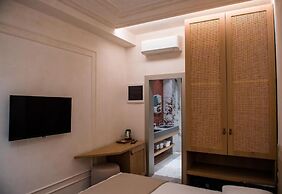 Elite Bay Hotel Lalez Durres