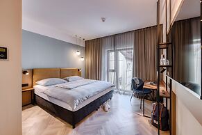 Stadthotel Neumarkt Mitte