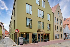 Stadthotel Neumarkt Mitte