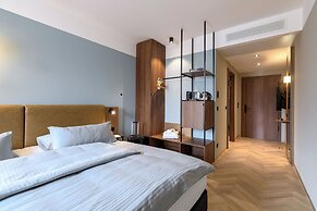 Stadthotel Neumarkt Mitte