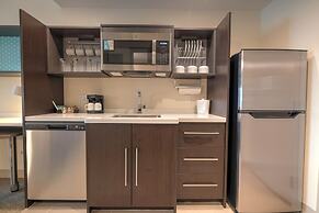 Home2 Suites By Hilton Allentown Bethlehem Airport