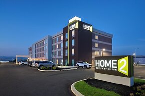 Home2 Suites By Hilton Allentown Bethlehem Airport