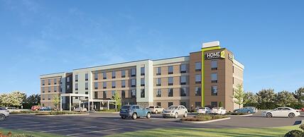 Home2 Suites By Hilton Allentown Bethlehem Airport