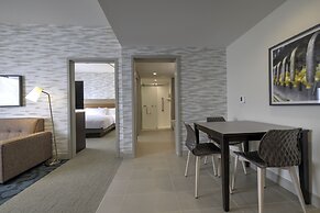 Home2 Suites By Hilton Allentown Bethlehem Airport