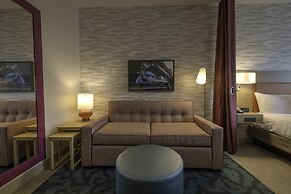 Home2 Suites By Hilton Allentown Bethlehem Airport