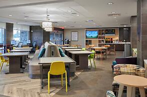 Home2 Suites By Hilton Allentown Bethlehem Airport