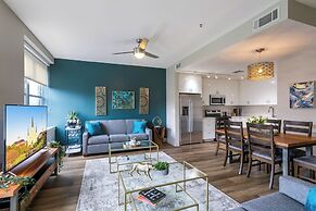 Charming 1BR Condo in NOLA