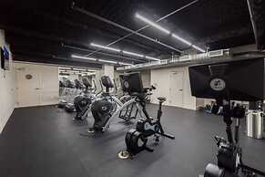 Charming 1BR Condo in NOLA