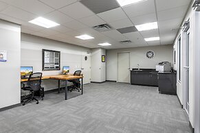 Charming 1BR Condo in NOLA