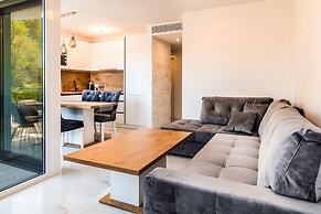 Beach Villa Valentina