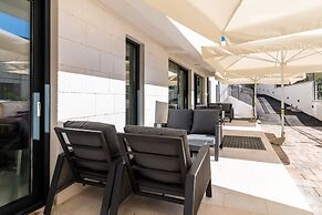 Beach Villa Valentina