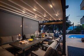 Beach Villa Valentina