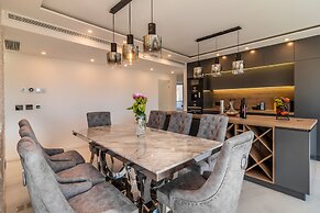 Beach Villa Valentina