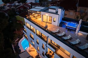 Beach Villa Valentina