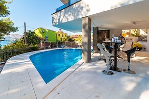 Beach Villa Valentina