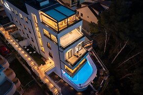 Beach Villa Valentina