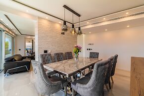 Beach Villa Valentina