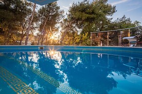 Beach Villa Valentina